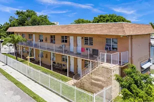 401 N Dixie Hwy, Hallandale Beach, FL 33009 - Photo 1