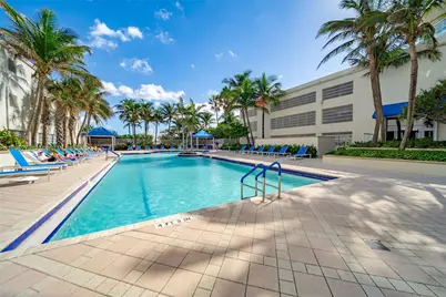 6001 N Ocean Dr #1001, Hollywood, FL 33019 - Photo 24