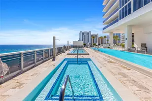 1830 S Ocean Dr, Hallandale Beach, FL 33009 - Photo 30