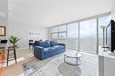 1830 S Ocean Dr #1807, Hallandale Beach, FL 33009 - Photo 8