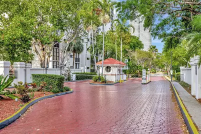 16919 N Bay Rd #521, Sunny Isles Beach, FL 33160 - Photo 26