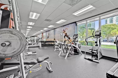 19390 Collins Ave #217, Sunny Isles Beach, FL 33160 - Photo 16