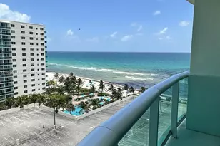 3901 S Ocean Dr, Hollywood, FL 33019 - Photo 1