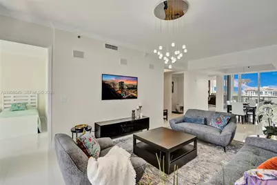 16001 Collins Ave #1604, Sunny Isles Beach, FL 33160 - Photo 4