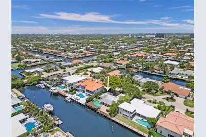 3100 NE 56th Ct, Fort Lauderdale, FL 33308 - Photo 1