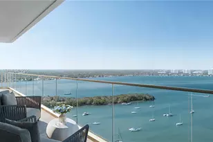 7918 West Dr, North Bay Village, FL 33141 - Photo 1