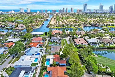 1245 Wiley St, Hollywood, FL 33019 - Photo 2