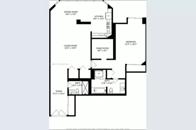 6423 Collins Ave #1001, Miami Beach, FL 33141 - Photo 28