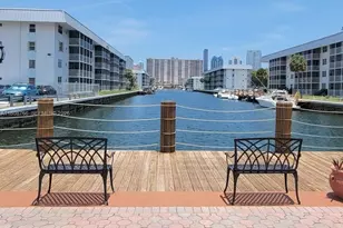 3600 NE 170th St, North Miami Beach, FL 33160 - Photo 1