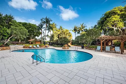 2000 Towerside Ter #711, Miami, FL 33138 - Photo 28