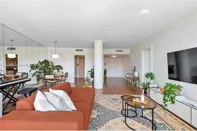 900 Bay Dr #716+Dock Slip available, Miami Beach, FL 33141 - Photo 6