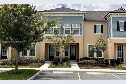 1515 Carey Palm Cir, Kissimmee, FL 34747 - Photo 1