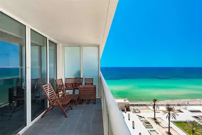 1830 S Ocean Dr #1605, Hallandale Beach, FL 33009 - Photo 18
