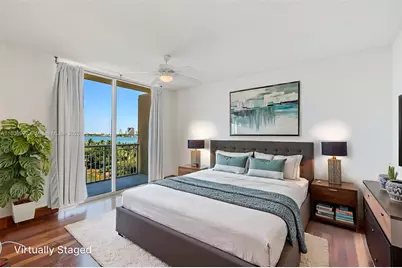 2000 N Bayshore Dr #621, Miami, FL 33137 - Photo 24