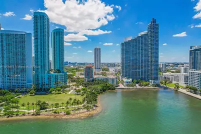 2000 N Bayshore Dr #621, Miami, FL 33137 - Photo 4