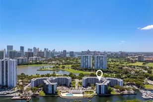 3401 N Country Club Dr, Aventura, FL 33180 - Photo 1
