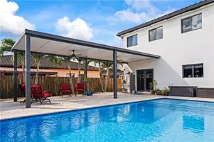 3801 SW 149th Ave, Miami, FL 33185 - Photo 2