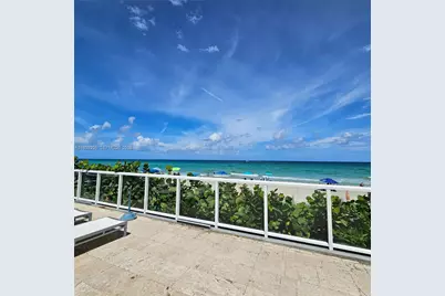 19201 Collins Ave #427, Sunny Isles Beach, FL 33160 - Photo 20