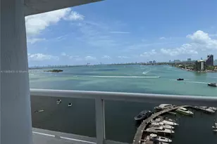 1717 N Bayshore Dr, Miami, FL 33132 - Photo 4