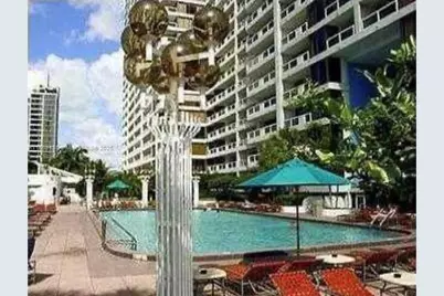 1717 N Bayshore Dr #A-1734, Miami, FL 33132 - Photo 14