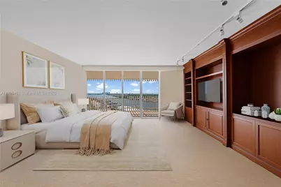 3 Grove Isle Dr #C1610, Miami, FL 33133 - Photo 12