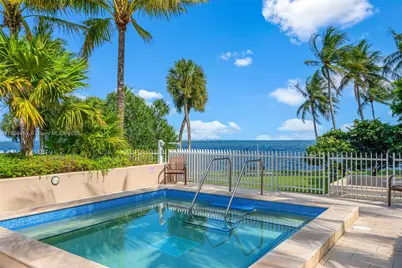 3 Grove Isle Dr #C1610, Miami, FL 33133 - Photo 22