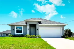 5027 S Peachtree Cir, Labelle, FL 33935 - Photo 1