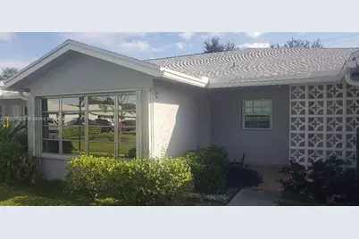 14364 Canalview Dr #C, Delray Beach, FL 33484 - Photo 1