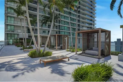3131 NE 7th Ave #3104, Miami, FL 33137 - Photo 40