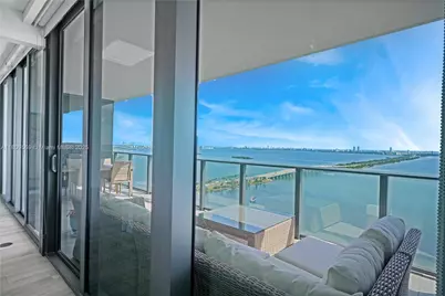 3131 NE 7th Ave #3104, Miami, FL 33137 - Photo 22