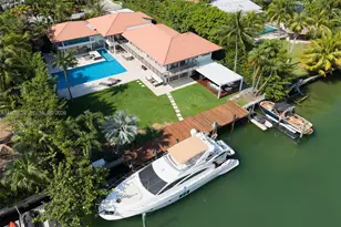 201 Knollwood Dr, Key Biscayne, FL 33149 - Photo 1