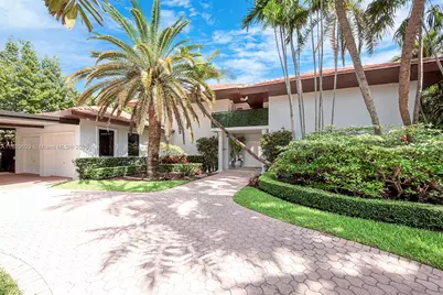 201 Knollwood Dr, Key Biscayne, FL 33149 - Photo 4