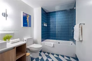 601 NE 1st Ave, Miami, FL 33132 - Photo 14