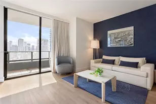 601 NE 1st Ave, Miami, FL 33132 - Photo 2