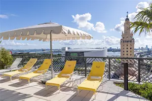 601 NE 1st Ave, Miami, FL 33132 - Photo 20
