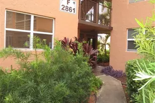 2861 Somerset Dr, Lauderdale Lakes, FL 33311 - Photo 2