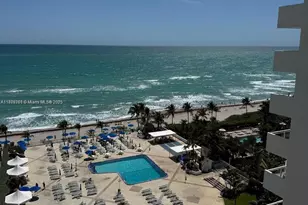 2030 S Ocean Dr, Hallandale Beach, FL 33009 - Photo 10