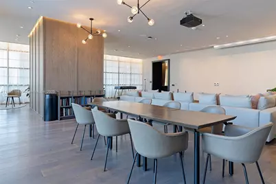 601 NE 1st Ave #4907, Miami, FL 33132 - Photo 54