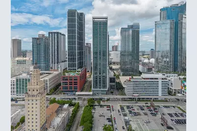 601 NE 1st Ave #4907, Miami, FL 33132 - Photo 60