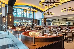 601 NE 1st Ave, Miami, FL 33132 - Photo 32