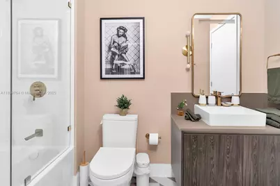 601 NE 1st Ave #4907, Miami, FL 33132 - Photo 28