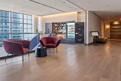 601 NE 1st Ave #4907, Miami, FL 33132 - Photo 52