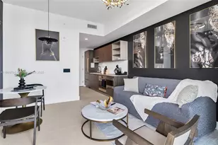 601 NE 1st Ave, Miami, FL 33132 - Photo 14