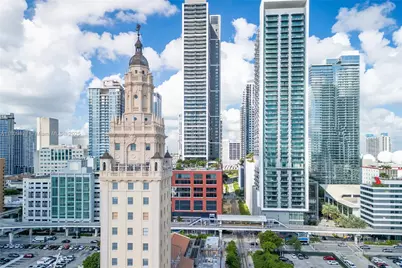 159 NE 6th St #3001, Miami, FL 33132 - Photo 32