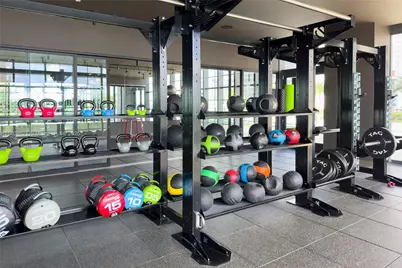 159 NE 6th St #3001, Miami, FL 33132 - Photo 34