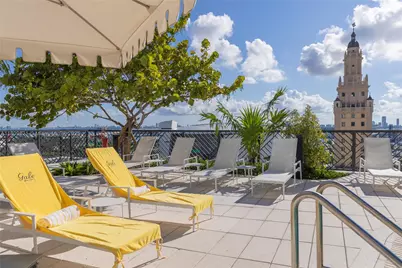 159 NE 6th St #3001, Miami, FL 33132 - Photo 24