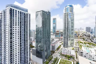 159 NE 6th St #3001, Miami, FL 33132 - Photo 12