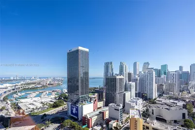 159 NE 6th St #3012, Miami, FL 33132 - Photo 36