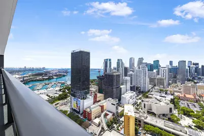 159 NE 6th St #3610, Miami, FL 33132 - Photo 38