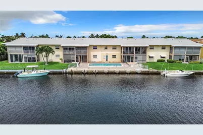 708 SE 7th Ave #14, Pompano Beach, FL 33060 - Photo 34